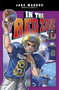 In the Red Zone by Jake Maddox, Berenice Muñiz, Eduardo Garcia, 9781496583765