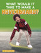 What Would It Take to Make a Hoverboard? by Anita Nahta Amin, 9781543591156