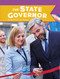 The State Governor - 9781977113917 by Martha E. H. Rustad, 9781977113917