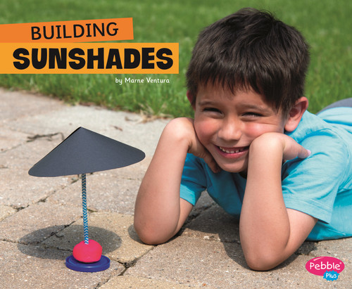 Building Sunshades by Marne Ventura, 9781977113016