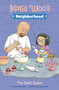The Best Baker - 9781515858737 by Fran Manushkin, Laura Zarrin, 9781515858737