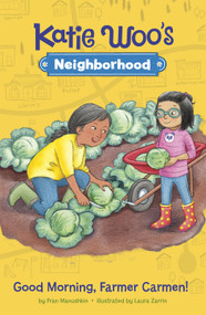 Good Morning, Farmer Carmen! - 9781515858751 by Fran Manushkin, Laura Zarrin, 9781515858751