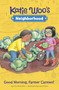 Good Morning, Farmer Carmen! - 9781515858751 by Fran Manushkin, Laura Zarrin, 9781515858751