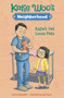 Katie's Vet Loves Pets - 9781515858768 by Fran Manushkin, Laura Zarrin, 9781515858768
