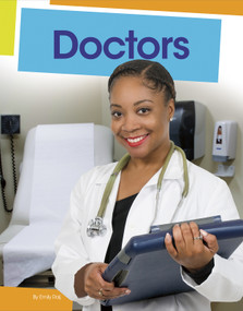 Doctors - 9781977113740 by Emily Raij, 9781977113740