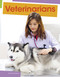 Veterinarians - 9781977113818 by Mary Meinking, 9781977113818