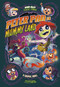 Peter Pan in Mummy Land (A Graphic Novel) by Benjamin Harper, Fernando Cano, 9781496586865
