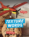 Texture Words by Carrie B. Sheely, 9781977113122