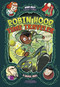 Robin Hood, Time Traveler (A Graphic Novel) by Benjamin Harper, Álex López, 9781496586889