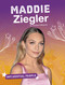 Maddie Ziegler by Andrea Pelleschi, 9781543590784