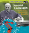 Jerome Lemelson (The Man Behind Industrial Robots) by Lucia Raatma, 9781977114129