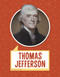 Thomas Jefferson - 9781977118073 by Laura K. Murray, 9781977118073