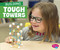 Building Tough Towers - 9781977117762 by Marne Ventura, 9781977117762