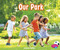 Our Park - 9781977117694 by Lisa J. Amstutz, 9781977117694