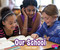 Our School - 9781977117700 by Lisa J. Amstutz, 9781977117700