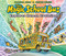 The Magic School Bus Explores Human Evolution by Joanna Cole, Bruce Degen, 9780590108287