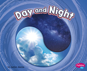 Day and Night - 9781977117724 by Jaclyn Jaycox, 9781977117724