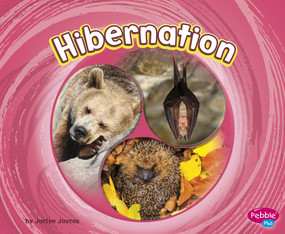 Hibernation - 9781977117731 by Jaclyn Jaycox, 9781977117731