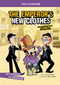 The Emperor's New Clothes (An Interactive Fairy Tale Adventure) - 9781496658111 by Eric Braun, Álex López, 9781496658111