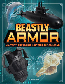 Beastly Armor (Military Defenses Inspired by Animals) - 9781496665904 by Charles C. Hofer, 9781496665904