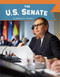 The U.S. Senate - 9781977118219 by Martha E. H. Rustad, 9781977118219