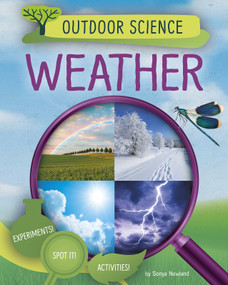 Weather - 9781496657985 by Sonya Newland, 9781496657985