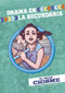 El gran chisme by Louise Simonson, Sumin Cho, Aparicio Publishing Aparicio Publishing LLC, 9781496591609