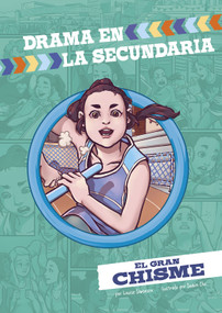 El gran chisme (Spanish Edition) by Louise Simonson, Sumin Cho, Aparicio Publishing LLC, 9781496591609