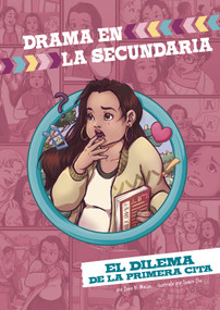 El dilema de la primera cita (Spanish Edition) by Sumin Cho, Aparicio Publishing LLC, Jane  B. Mason, 9781496591616