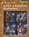 Apex Legends: Characters - 9781534159693 by Josh Gregory, 9781534159693