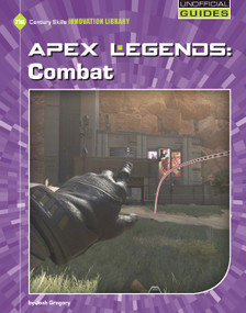 Apex Legends: Combat - 9781534159723 by Josh Gregory, 9781534159723