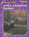 Apex Legends: Combat - 9781534159723 by Josh Gregory, 9781534159723
