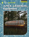 Apex Legends: Equipment by Josh Gregory, 9781534159709