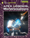 Apex Legends: Microtransactions - 9781534162013 by Josh Gregory, 9781534162013