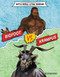 Bigfoot vs. Krampus - 9781534161641 by Virginia Loh-Hagan, 9781534161641