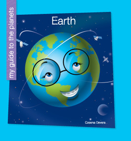 Earth - 9781534161115 by Czeena Devera, Jeff Bane, 9781534161115