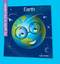 Earth - 9781534161115 by Czeena Devera, Jeff Bane, 9781534161115