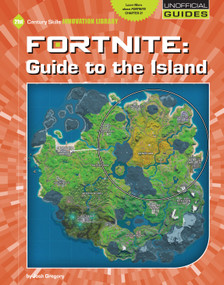 Fortnite: Guide to the Island by Josh Gregory, 9781534161962