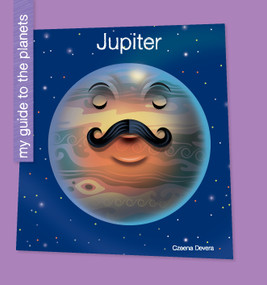 Jupiter - 9781534158887 by Czeena Devera, Jeff Bane, 9781534158887