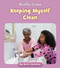 Keeping Myself Clean by Katlin Sarantou, 9781534160972