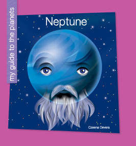 Neptune - 9781534158832 by Czeena Devera, Jeff Bane, 9781534158832