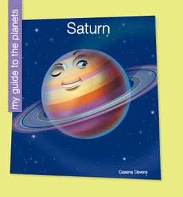 Saturn - 9781534158849 by Czeena Devera, Jeff Bane, 9781534158849