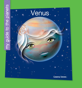 Venus - 9781534158856 by Czeena Devera, Jeff Bane, 9781534158856