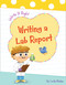 Writing a Lab Report - 9781534161337 by Cecilia Minden, Carol Herring, 9781534161337