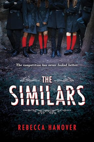 The Similars - 9781492691808 by Rebecca Hanover, 9781492691808