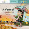 A Year of Seasons (Celebrate! Seasons) by Sophia Day, Megan Johnson, Stephanie Strouse, 9781645169710