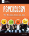 Psychology (Why We Smile, Strive, and Sing) - 9781619309081 by Julie Rubini, Tom Casteel, 9781619309081