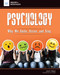 Psychology (Why We Smile, Strive, and Sing) - 9781619309081 by Julie Rubini, Tom Casteel, 9781619309081