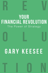 The Power of Strategy (n/a) by Gary Keesee, 9781945930140
