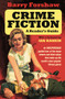 Crime Fiction: A Reader's Guide by Barry Forshaw, Ian Rankin, 9780857303356